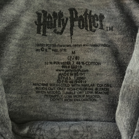 Child’s t-shirt soft cotton - Picture 2 of 2